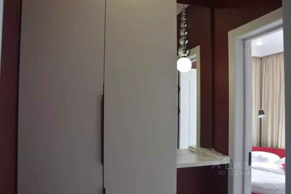 Комната Владимирская область, Владимир ул. Сакко и Ванцетти, 56 (25.0 ... - Фото 2