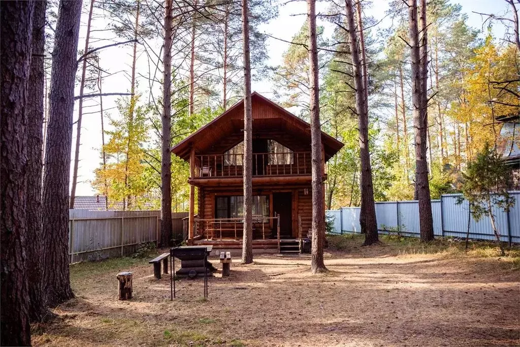 Дом в Псковская область, Гдов  (56 м) - Фото 1