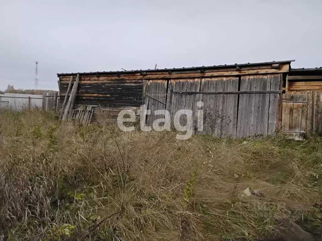 Дом в Красноярский край, Красноярск Трактовая ул. (48 м) - Фото 0