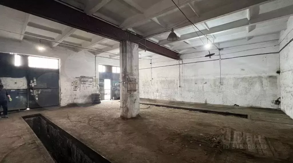 Гараж в Крым, Керчь ул. Веры Белик, 12 (30 м) - Фото 2