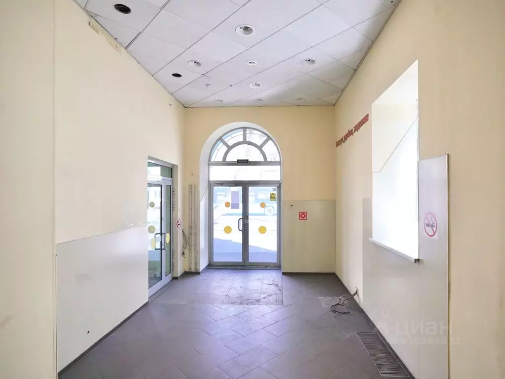 Помещение свободного назначения в Архангельская область, Северодвинск ... - Фото 2