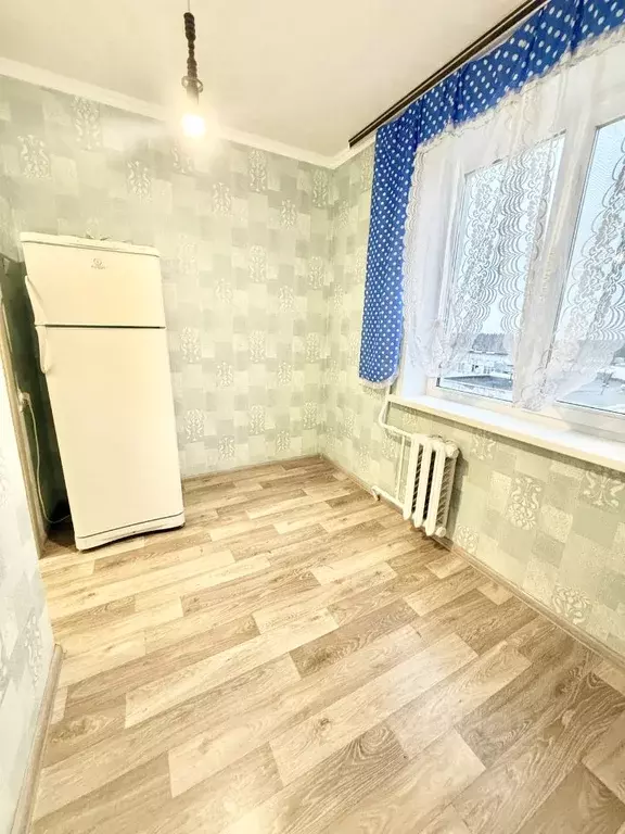 1-к кв. Татарстан, Нижнекамск просп. Шинников, 79 (35.5 м) - Фото 2