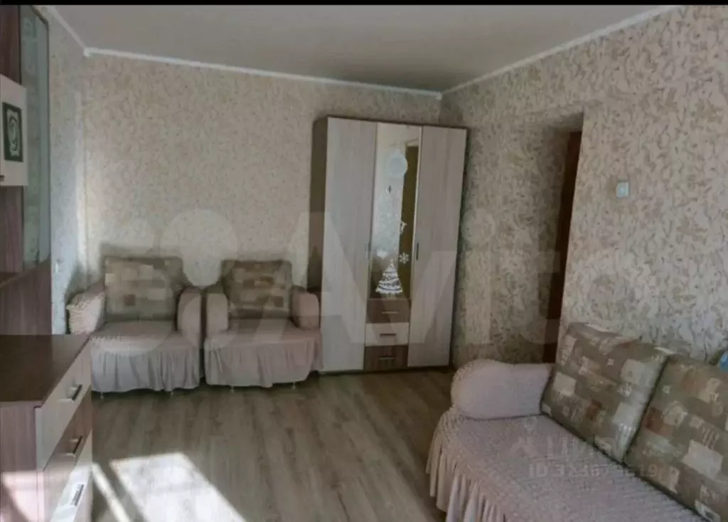 4-к кв. Брянская область, Брянск ул. Любезного, 7 (60.0 м) - Фото 1