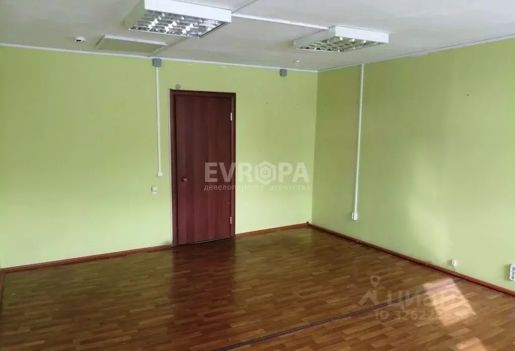 Офис в Ульяновская область, Ульяновск ул. Федерации, 11 (22 м) - Фото 2