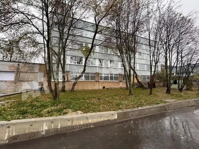 Офис в Москва 1-й Дорожный проезд, 5к2 (19 м) - Фото 1