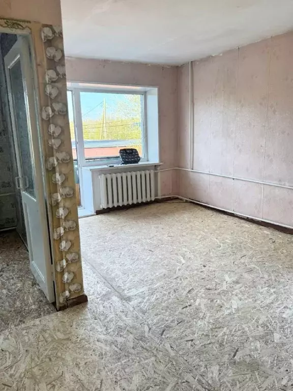 Продаётся 1-к квартира, 29.9 м - Фото 0