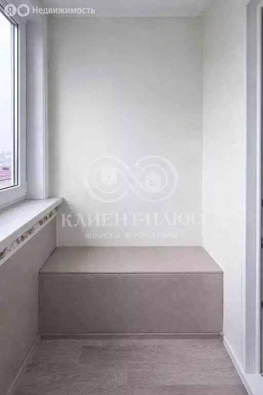 3-комнатная квартира: Корсаков, Парковая улица, 21 (67 м) - Фото 2