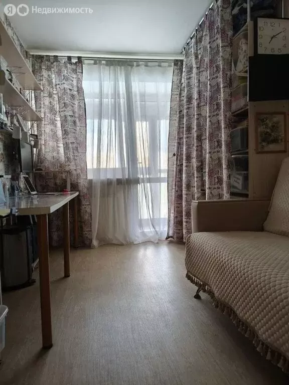 3-комнатная квартира: Томск, улица Степана Разина, 19 (78.5 м) - Фото 2