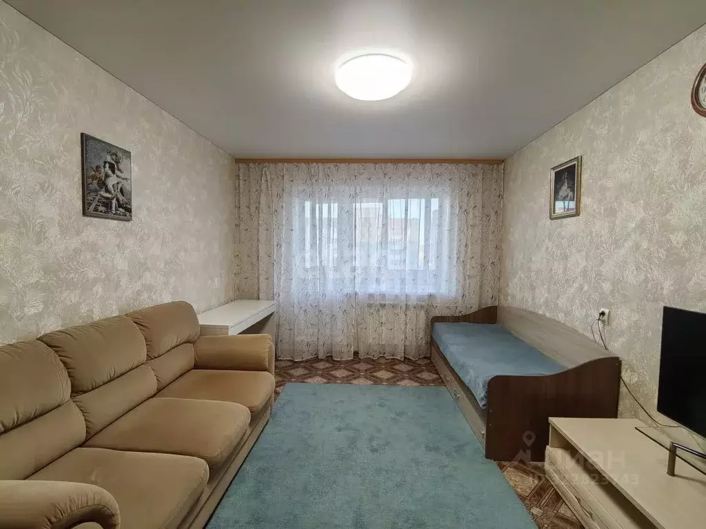 2-к кв. Свердловская область, Екатеринбург ул. Таватуйская, 6 (52.5 м) - Фото 1