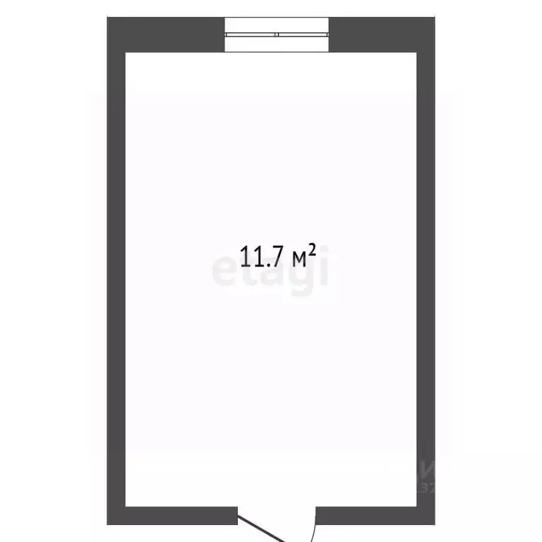 Комната Вологодская область, Вологда Советский просп., 131Б (11.7 м) - Фото 2