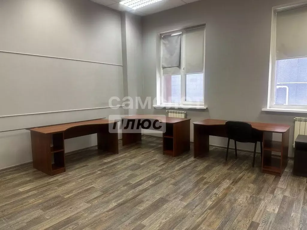 Офис в Челябинская область, Челябинск ул. Труда, 82А (33 м) - Фото 2