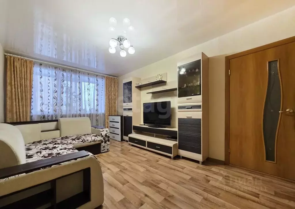 3-к кв. Свердловская область, Нижний Тагил ул. Пархоменко, 158 (60.5 ... - Фото 1