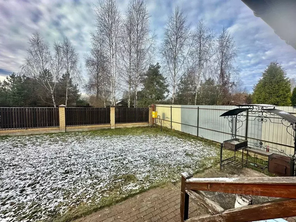 Дом в Тверская область, Конаковский муниципальный округ, д. Елдино 21А ... - Фото 2