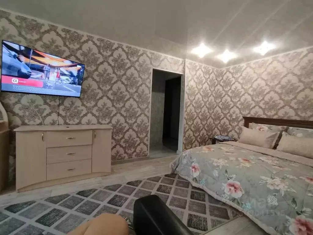 1-к кв. Владимирская область, Ковров Молодогвардейская ул., 3 (31.0 м) - Фото 1