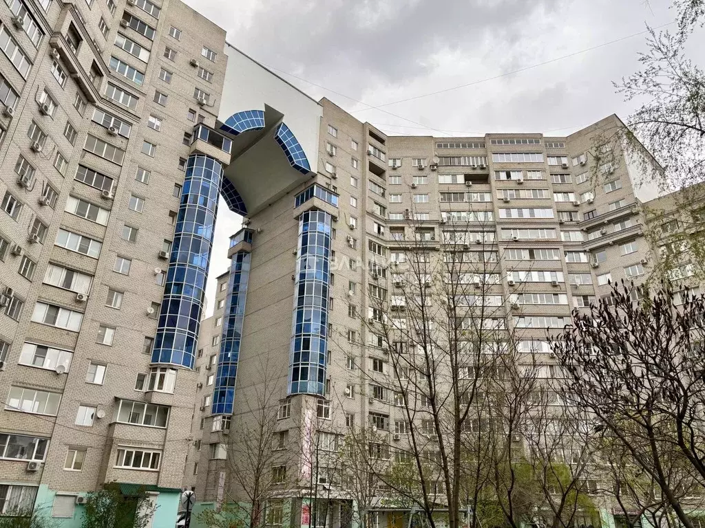 3-к кв. Воронежская область, Воронеж Московский просп., 114 (98.2 м) - Фото 1
