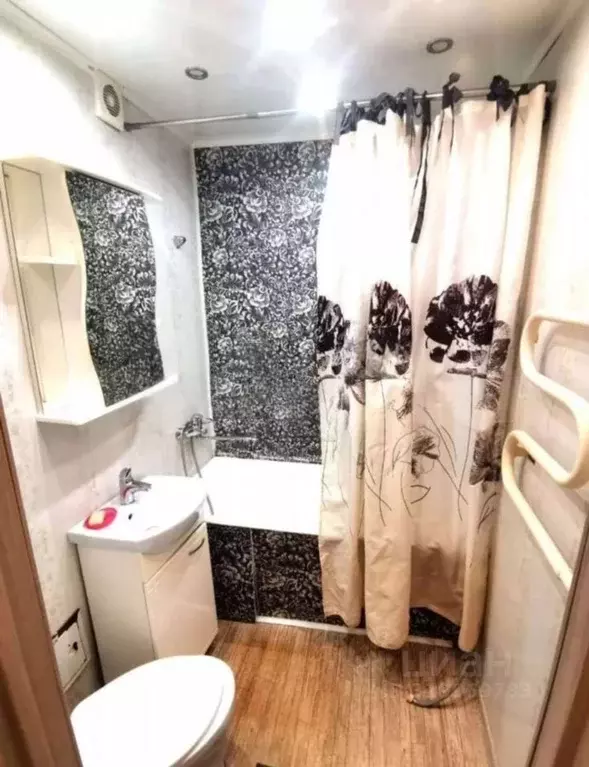 2-к кв. Тверская область, Тверь пл. Терешковой, 47/27 (45.0 м) - Фото 0