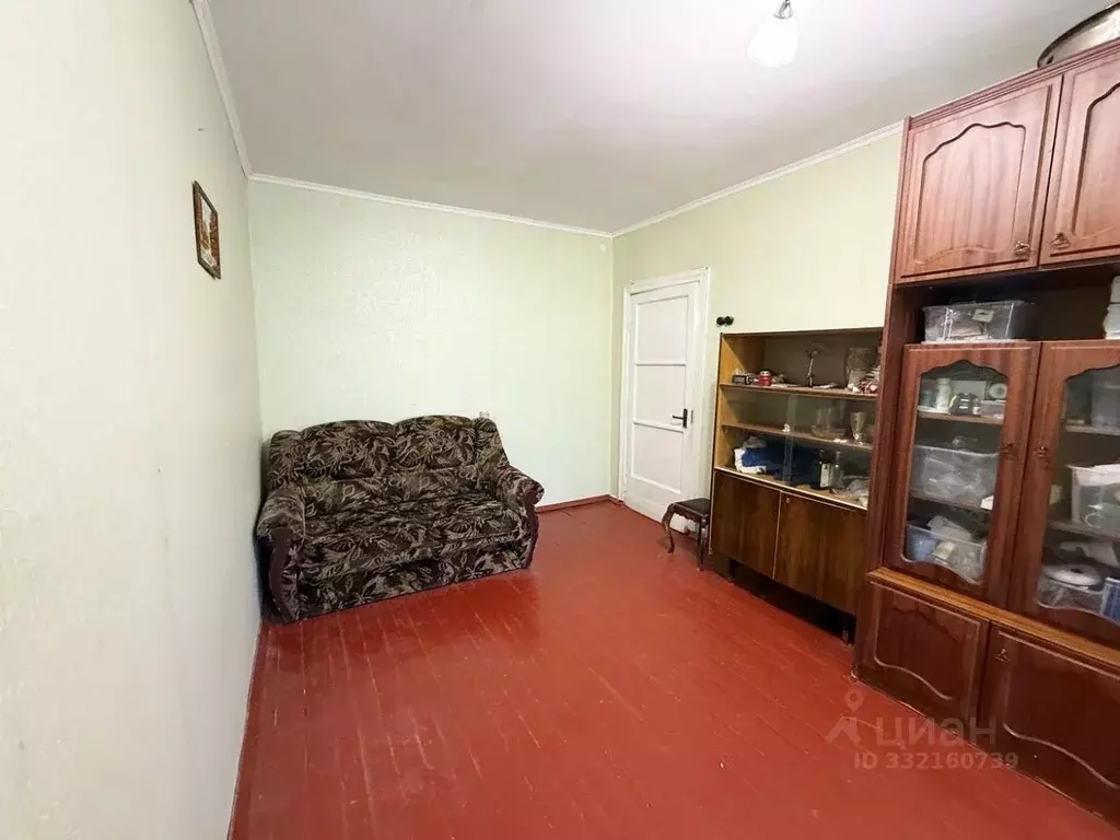 1-к кв. Ленинградская область, Приморск наб. Лебедева, 3 (30.0 м) - Фото 2