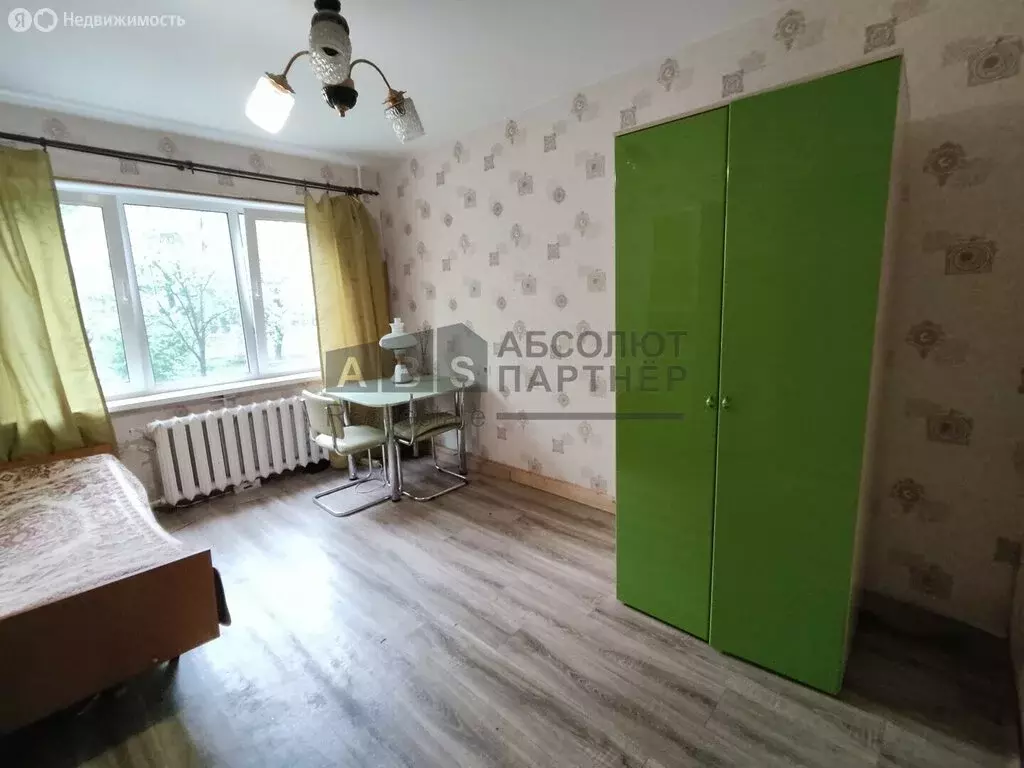 2-комнатная квартира: Великий Новгород, Октябрьская улица, 40 (47.8 м) - Фото 2
