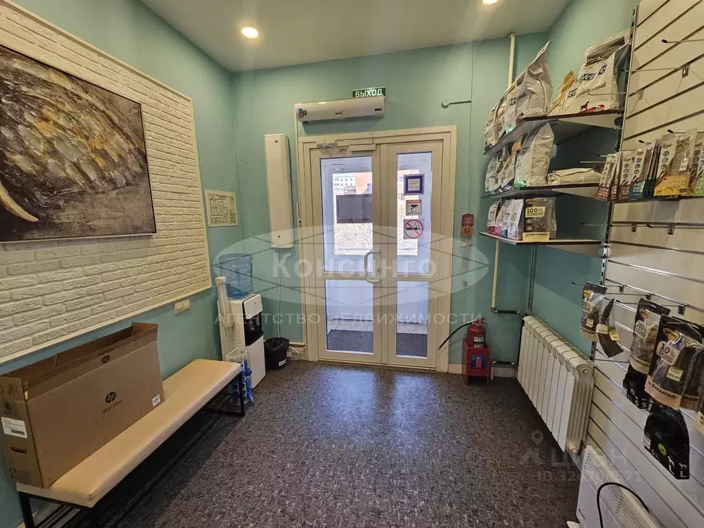 Помещение свободного назначения в Москва Дубнинская ул., 13 (92 м) - Фото 1