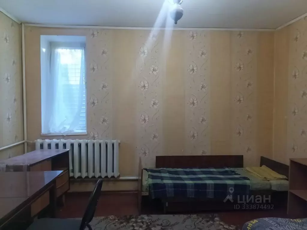 1-к кв. Крым, Симферополь ул. Севастопольская, 65 (30.0 м) - Фото 1