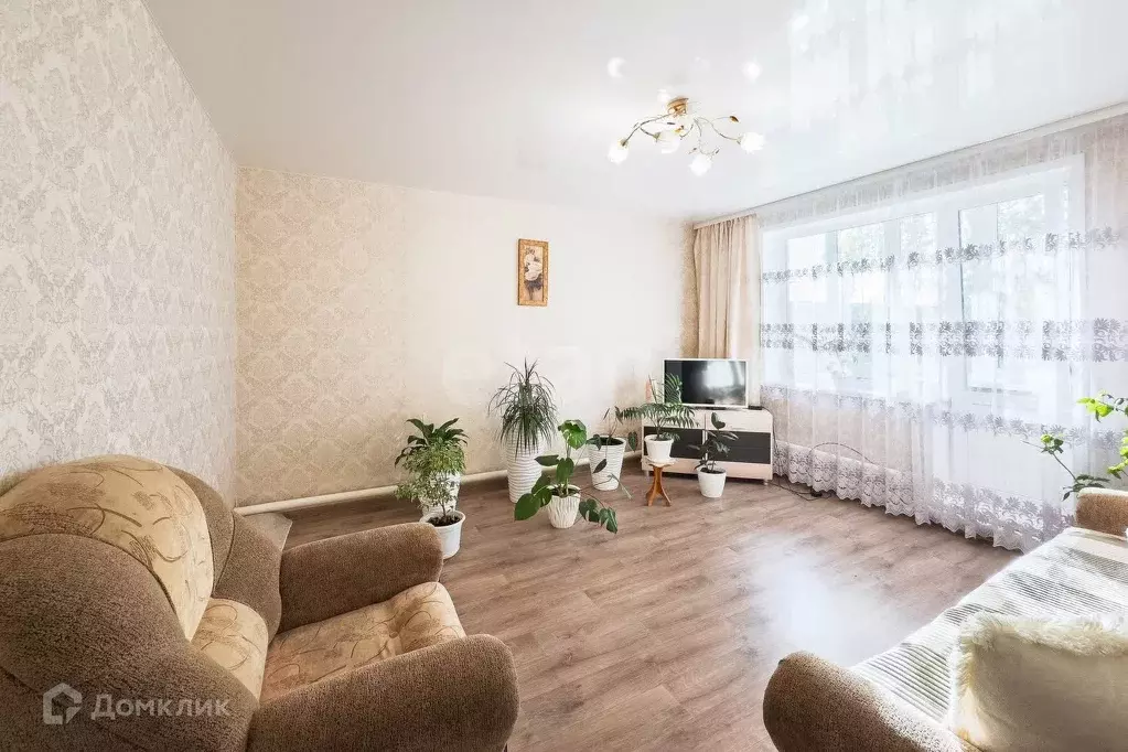Продаётся 2-к квартира, 49.4 м - Фото 0