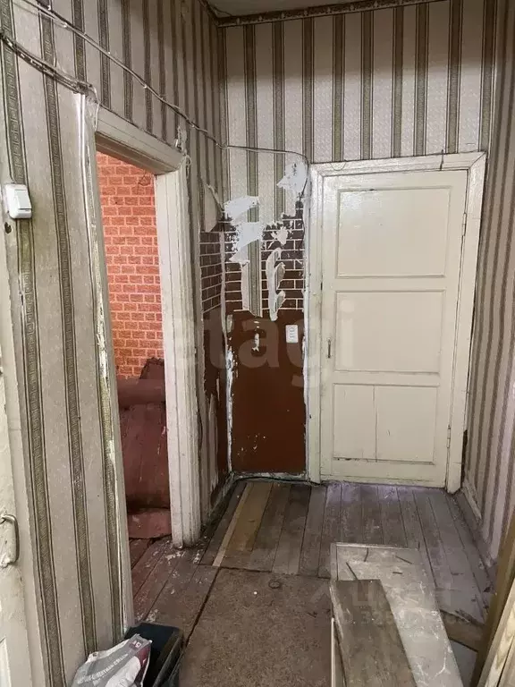 3-к кв. Свердловская область, Нижний Тагил ул. Чернышевского, 8 (55.3 ... - Фото 2