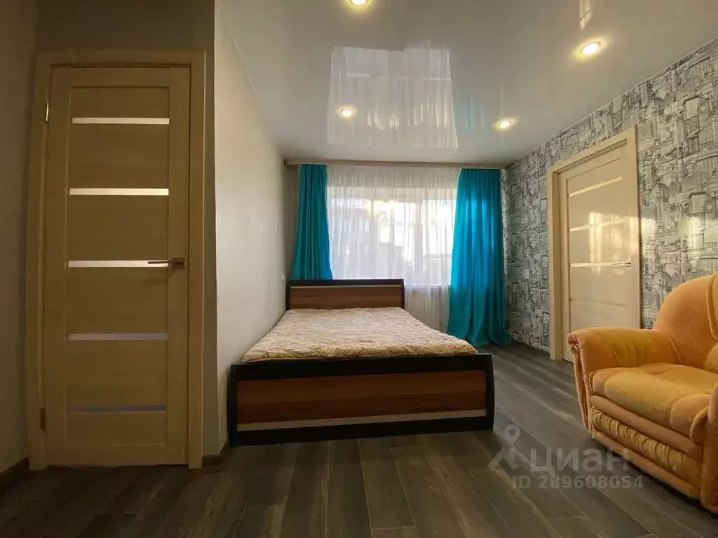 2-к кв. Волгоградская область, Волгоград Удмуртская ул., 12 (50.0 м) - Фото 1