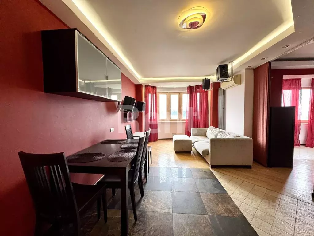 2-к кв. Москва ул. Дмитрия Ульянова, 43К3 (45.0 м) - Фото 2