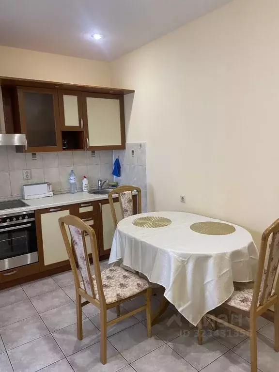 1-к кв. Волгоградская область, Волгоград ул. Тельмана, 19 (42.0 м) - Фото 2