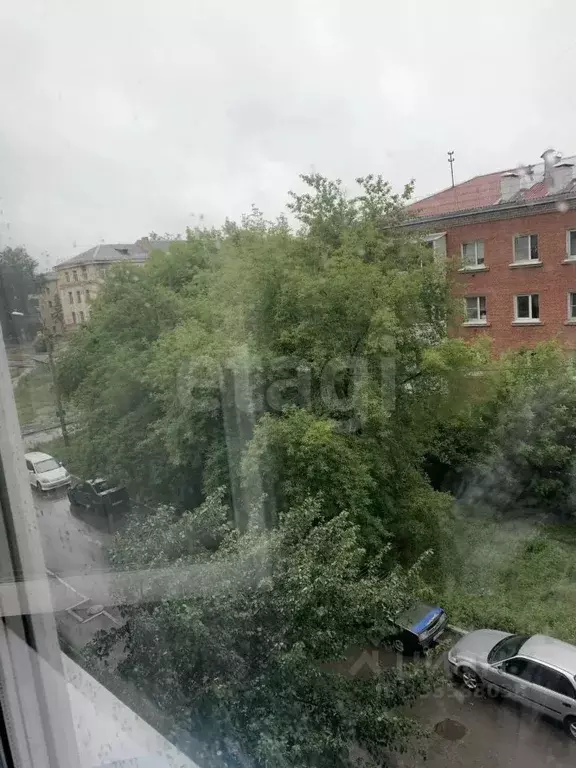 Студия Иркутская область, Иркутск ул. Авиастроителей, 28А/2 (22.7 м) - Фото 1