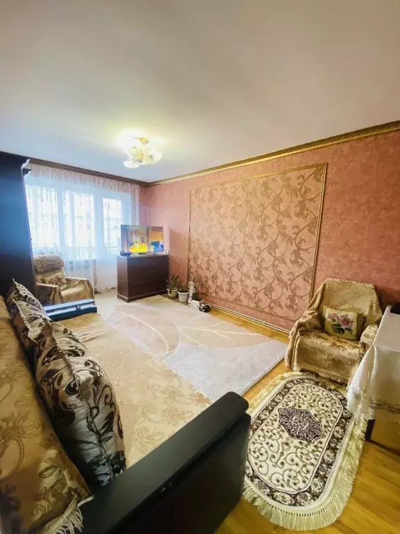 2-к кв. Кабардино-Балкария, Эльбрусский район, с. Эльбрус ул. Гагиш ... - Фото 2