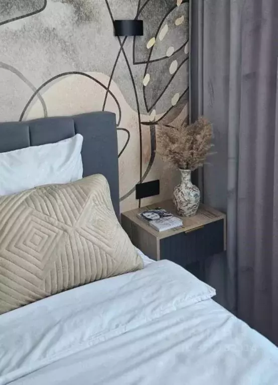 1-к кв. Башкортостан, Уфа ул. Ленина, 162/1 (40.0 м) - Фото 2