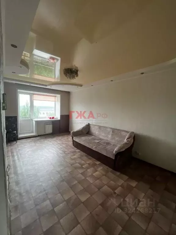 1-к кв. Саха (Якутия), Нерюнгри Беркакит пгт, ул. Мусы Джалиля, 9 ... - Фото 2