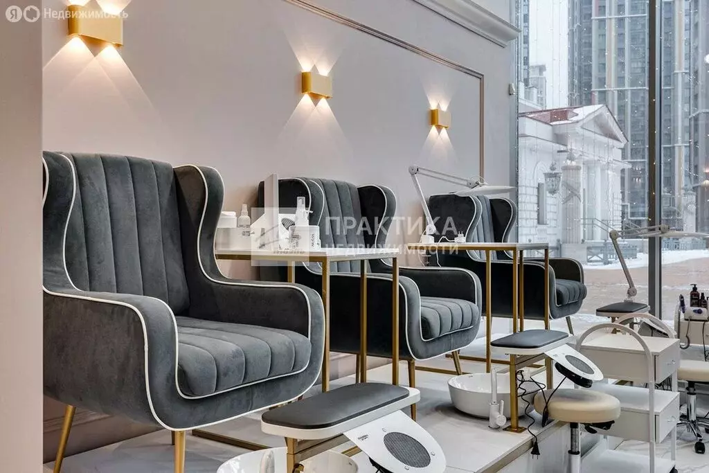 Помещение свободного назначения (90 м) - Фото 1