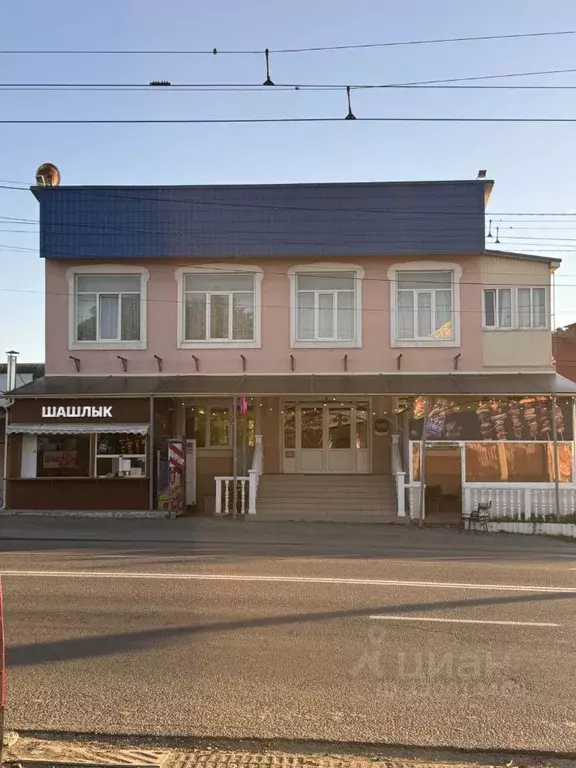 Помещение свободного назначения в Крым, Симферопольский район, ... - Фото 1