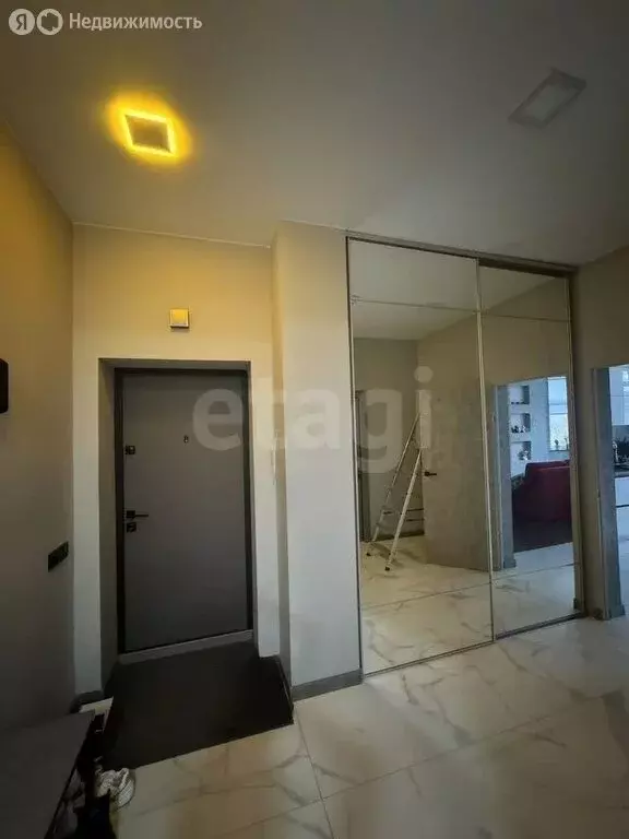 3-комнатная квартира: Калининград, Стрелецкая улица, 21В (123 м) - Фото 2