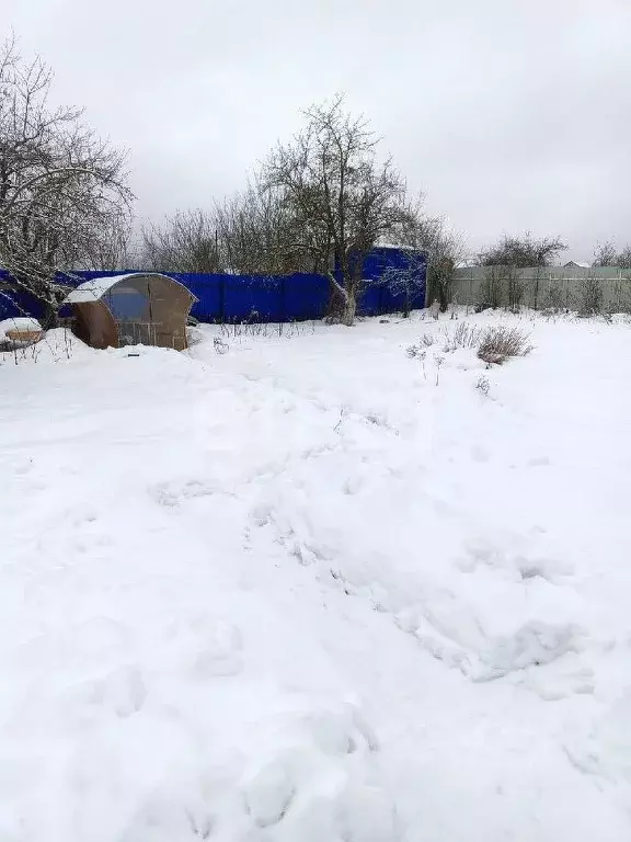 Участок в Московская область, Химки городской округ, пос. Лунево ул. ... - Фото 1