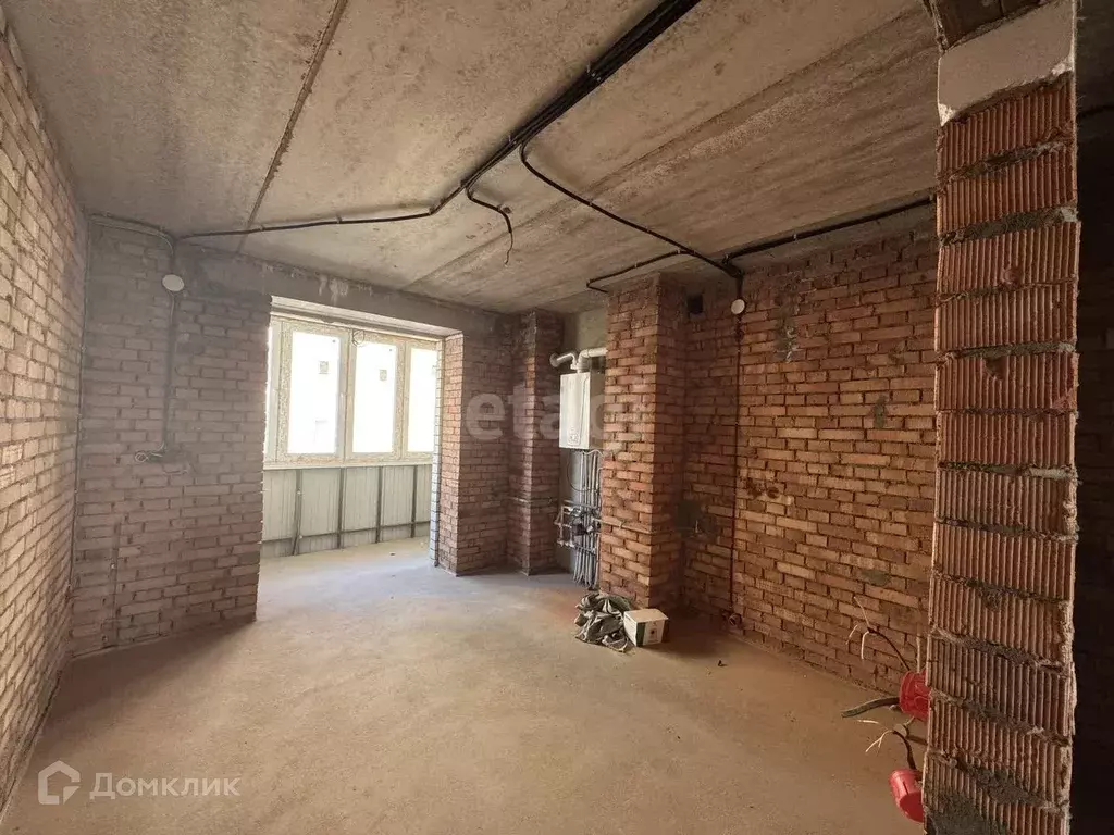 Продаётся 3-к квартира, 92 м - Фото 1