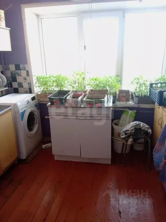 Комната Воронежская область, Воронеж Ленинский просп., 6/2 (13.6 м) - Фото 2