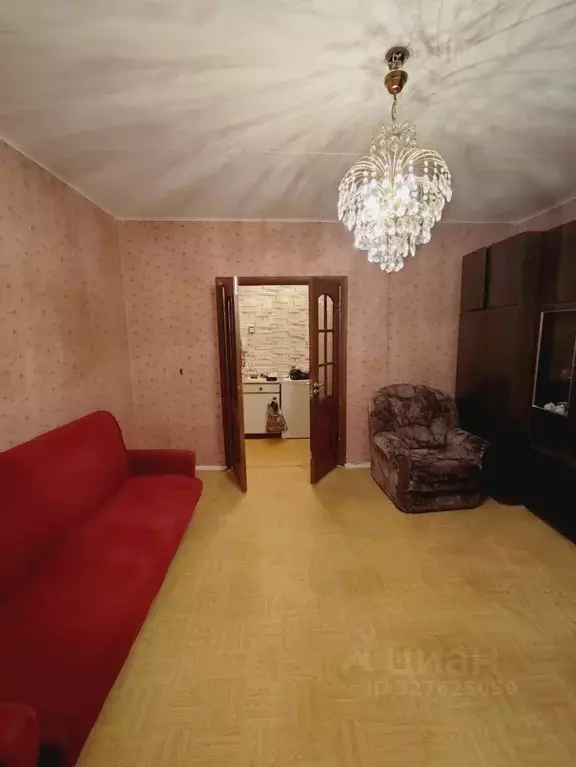 2-к кв. Москва Каргопольская ул., 12 (53.0 м) - Фото 0