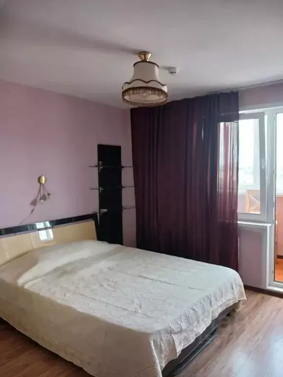 2-к кв. Краснодарский край, Геленджик ул. Маршала Жукова, 1к4 (60.0 м) - Фото 1