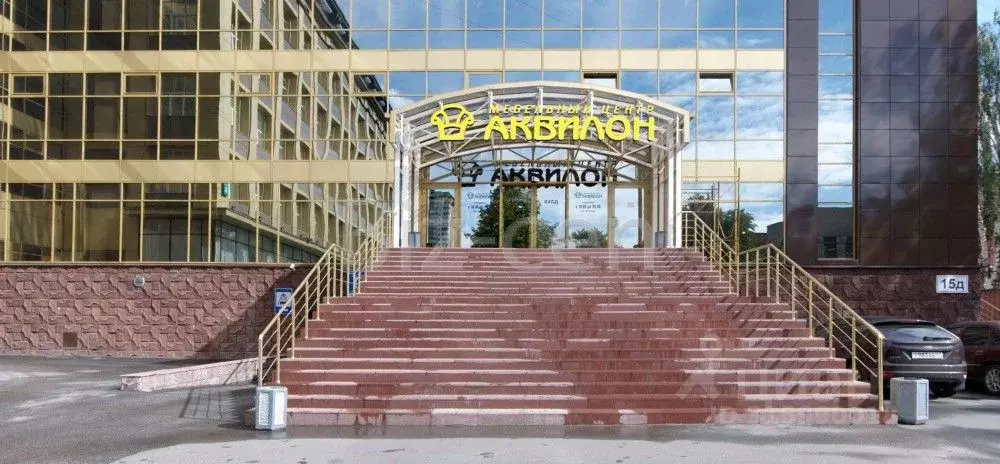Офис в Санкт-Петербург Новолитовская ул., 15 (26 м) - Фото 0