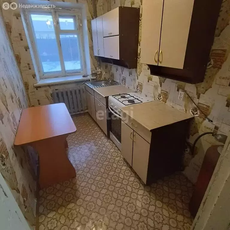 2-комнатная квартира: Свердловская область, Пышминский муниципальный ... - Фото 2