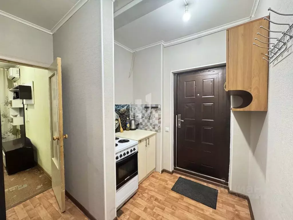 1-к кв. Краснодарский край, Новороссийск ул. Героев Десантников, 65/2 ... - Фото 1