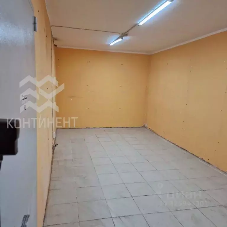 Помещение свободного назначения в Москва ул. Покрышкина, 8 (25 м) - Фото 2