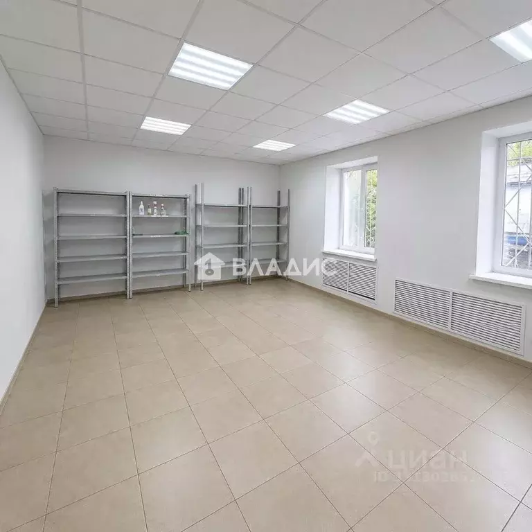Офис в Нижегородская область, Нижний Новгород Стрелковая ул., 61 (64 ... - Фото 1
