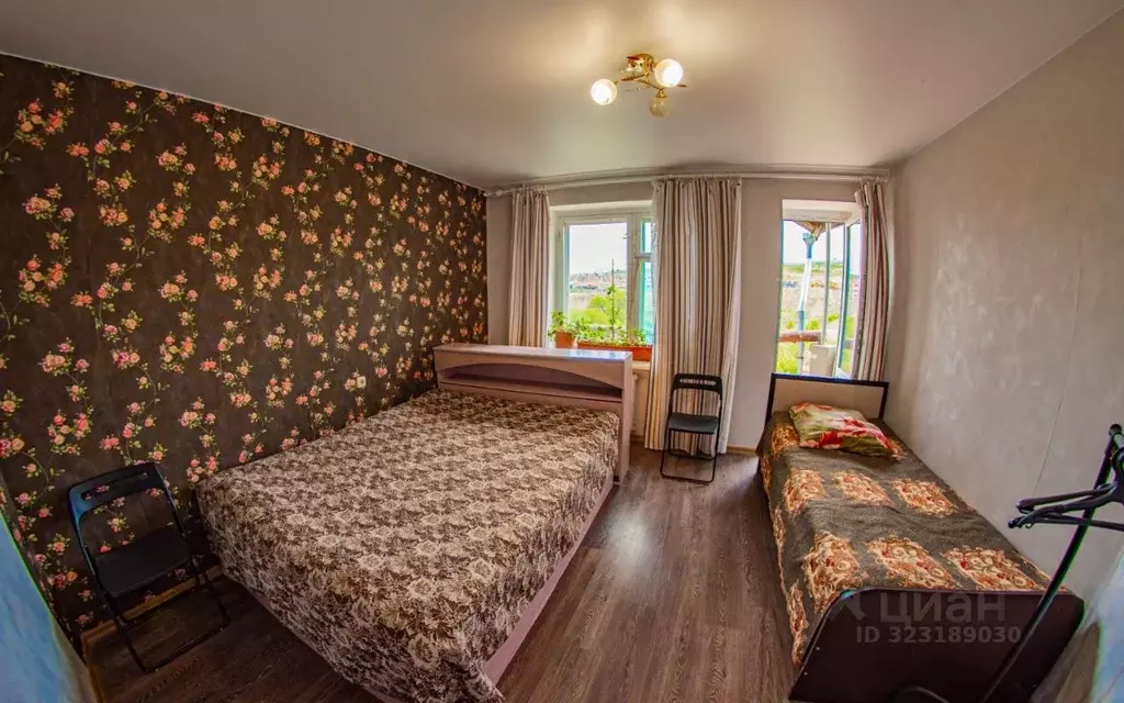 Комната Волгоградская область, Волгоград Поселок Горная Поляна тер., ... - Фото 1