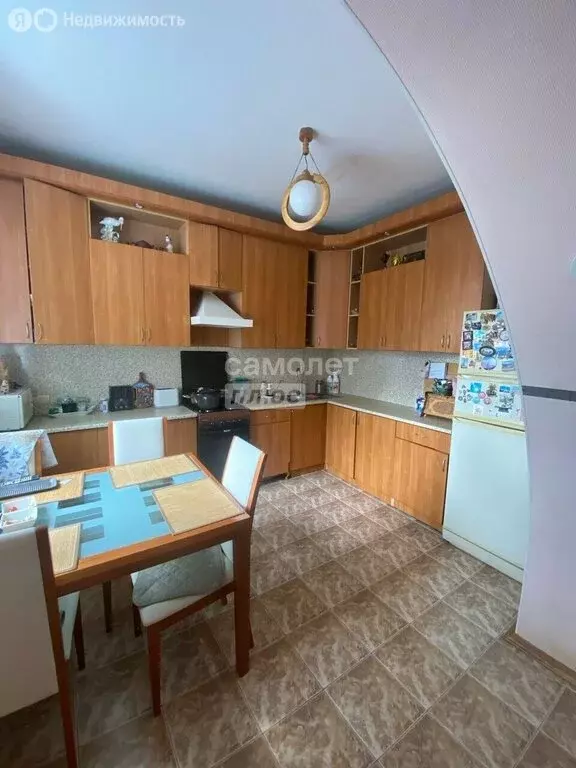 3-комнатная квартира: Уфа, Комсомольская улица, 141/1 (78.4 м) - Фото 1