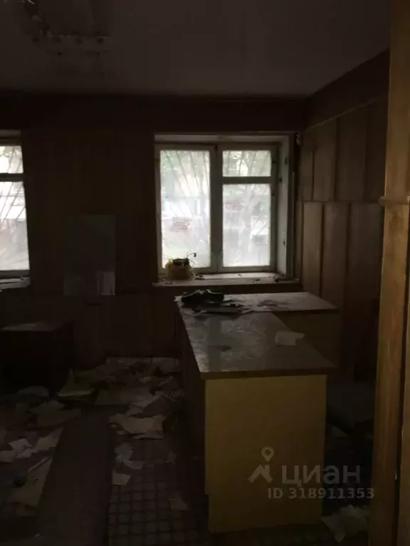 Помещение свободного назначения в Крым, Симферополь ул. Кечкеметская, ... - Фото 1