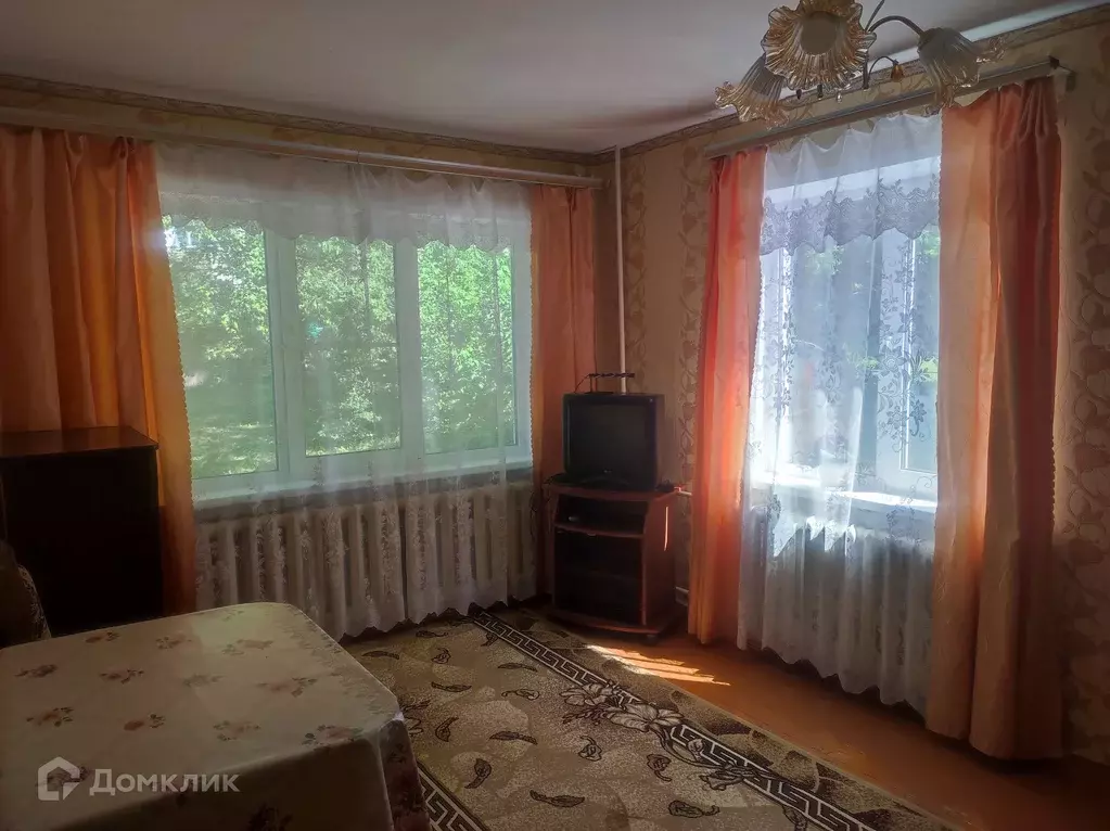 Продаётся 1-к квартира, 32 м - Фото 0